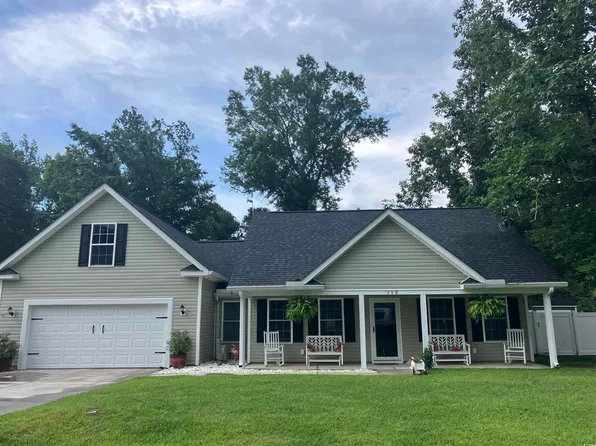 113 Edwards Ln., Longs, SC 29568