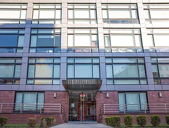 535 Classon Avenue in Bedford-Stuyvesant