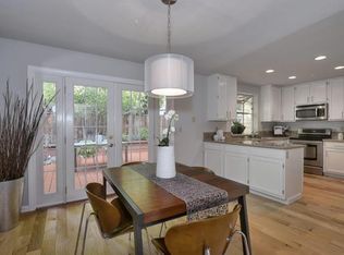 363 N Rengstorff Ave APT 11, Mountain View, CA 94043