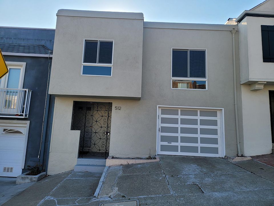 512 Pennsylvania Ave, San Francisco, CA 94107 Zillow