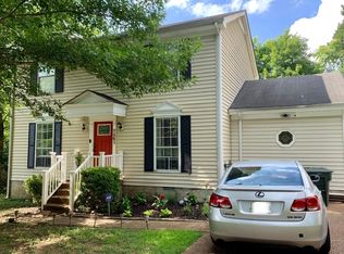 7861 Saundersville Rd, Mount Juliet, TN 37122