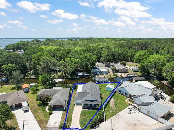 33635 Jeffery Ct, Leesburg, FL 34788