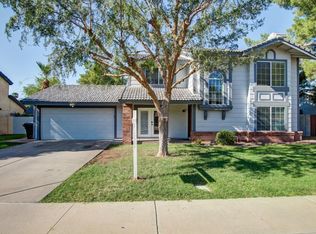 1154 E Del Rio St, Chandler, AZ 85225