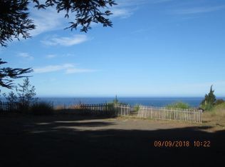 14 Seaview Point, Whitethorn, CA 95589