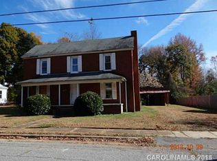 605 E Ketchie St, China Grove, NC 28023