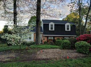 2906 Rudolph Rd, Henrico, VA 23294