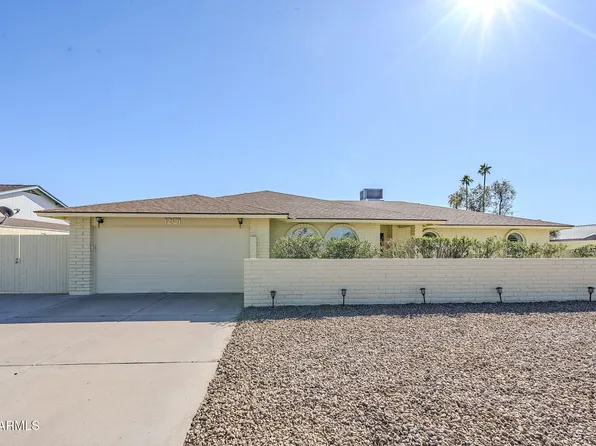 1201 E GEMINI Drive, Tempe, AZ 85283