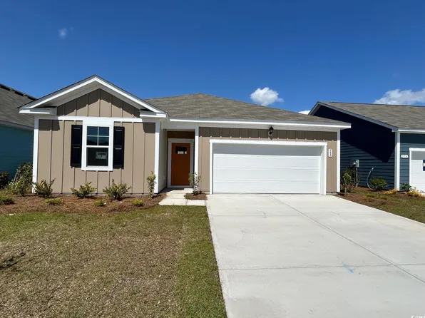 580 Duvall St., Longs, SC 29568