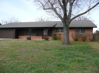 3334 Cumberland Dr, San Angelo, TX 76904