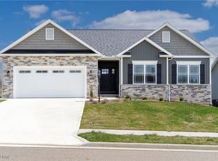 1572 Championship Cir SE, Massillon, OH