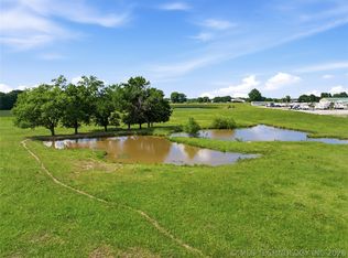 25 W 62nd Hwy, Morris, OK 74445