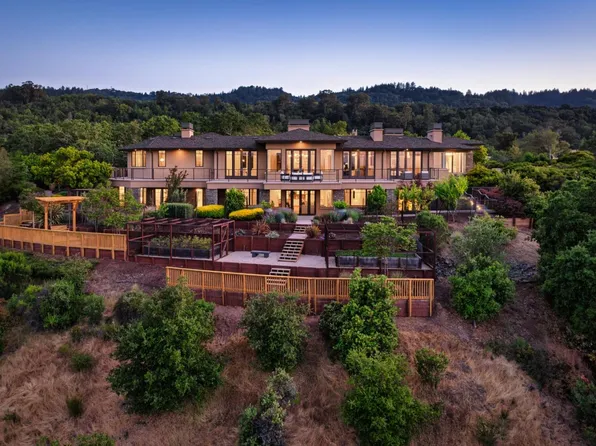 5 Redberry Rdg, Portola Valley, CA 94028