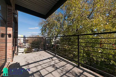 Rented by Brooklyn Group