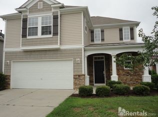 2816 Glade Aster Ct, Raleigh, NC 27604