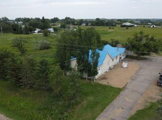 406 S Fox Lake Trl, Hanna, AB T0J1P0