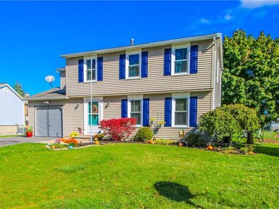 62 Short Hills Dr, Hilton, NY, 14468