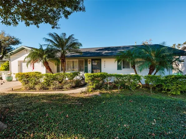 4380 55th Way N, Kenneth City, FL 33709