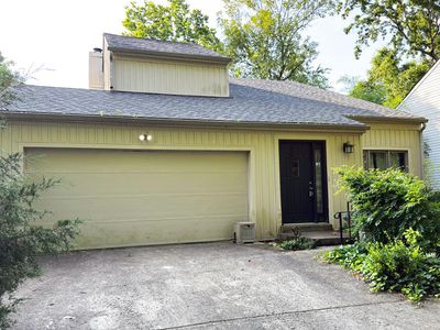 3512 Winding Dr, Lexington, KY, 40517