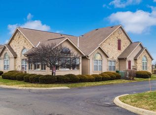 3593 Stoneway Pt, Powell, OH 43065