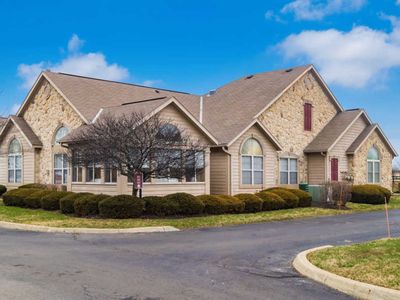 3593 Stoneway Poin, Powell, OH, 43065