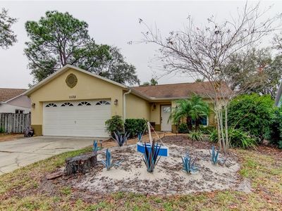 11128 Windpoint Dr, Tampa, FL, 33635