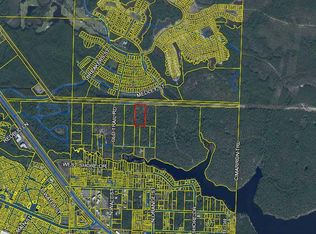 Jeep Rd, Rosemary Beach, FL 32461