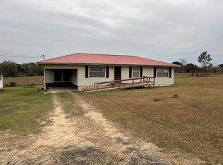 6474 Old Axson Rd, Douglas, GA 31535