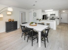 Forest View Apartments
