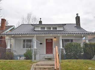4031 S Park Ave, Tacoma, WA 98418
