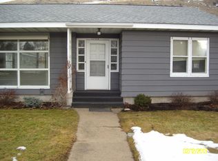 1728 Maurice Ave, Missoula, MT 59801