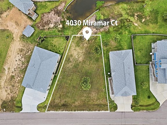 3rd image of 4030 Miramar Ct