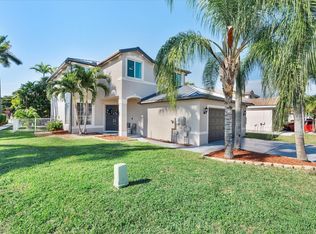 1878 SW 177th Avenue, Miramar, FL 33029