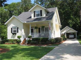 354 Landing Way, Richmond Hill, GA 31324