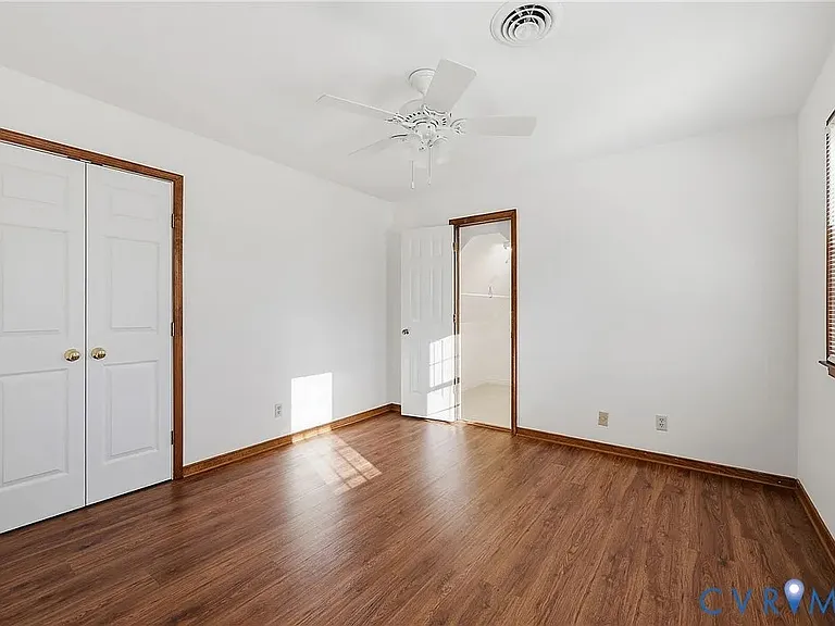 Bedroom B