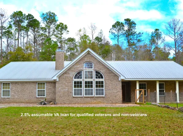 1142 Ashville Highlands Dr, Greenville, FL 32331