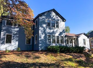 51 Watauga St APT C, Asheville, NC 28801