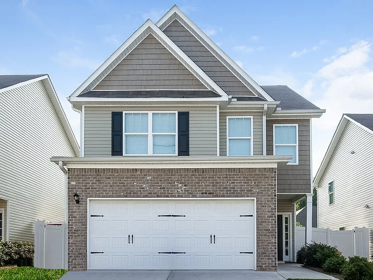 442 Highland Falls Dr — Photo 1