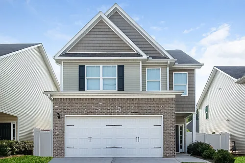 442 Highland Falls Dr Photo 1