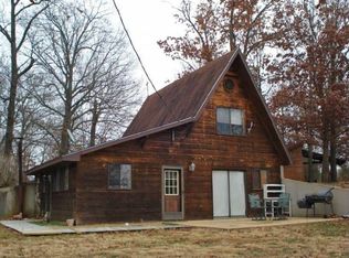 5129 County Road 4630, Pomona, MO 65789