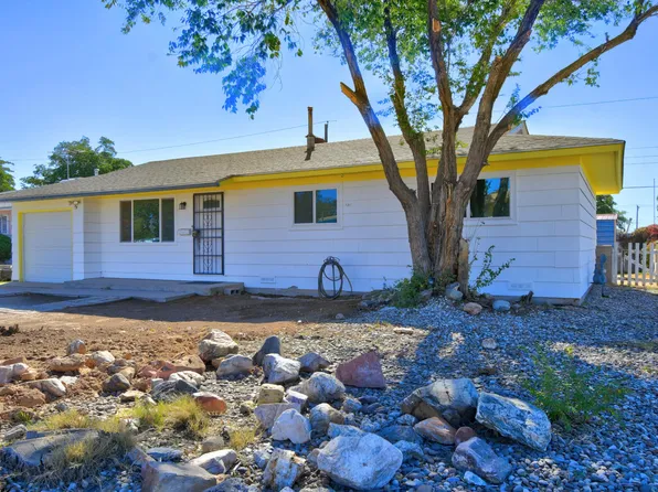 4304 Hendrix Ave NE, Albuquerque, NM 87110
