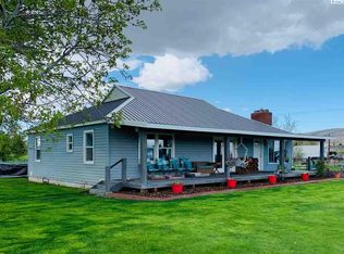 60504 N State Route 225 NW, Benton City, WA 99320