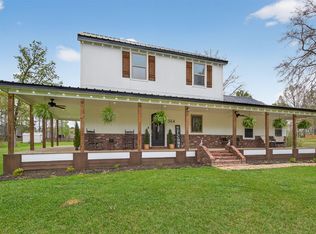 564 Middleton Rd, Stonewall, LA 71078