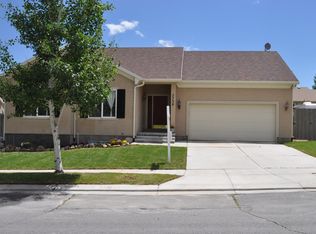 7738 N Rose St, Eagle Mountain, UT 84005