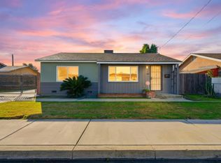 1683 W Morton Avenue, Porterville, CA 93257