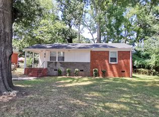 514 Porter St, Charlotte, NC 28208