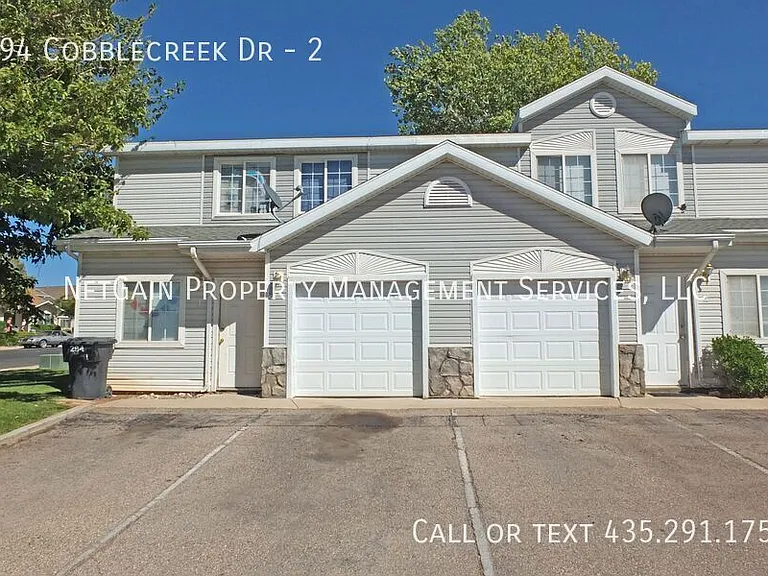 294 E Cobblecreek Dr #2 — Photo 1