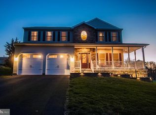 1014 Morrison Blvd, Havre De Grace, MD 21078