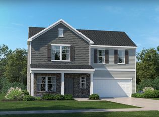 245 Saint Andrews Dr, Zebulon, NC 27597