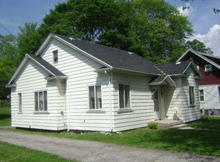 722 Michigan Ave, Adrian, MI 49221