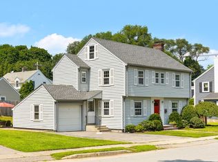 7 Garrison Rd, Belmont, MA 02478